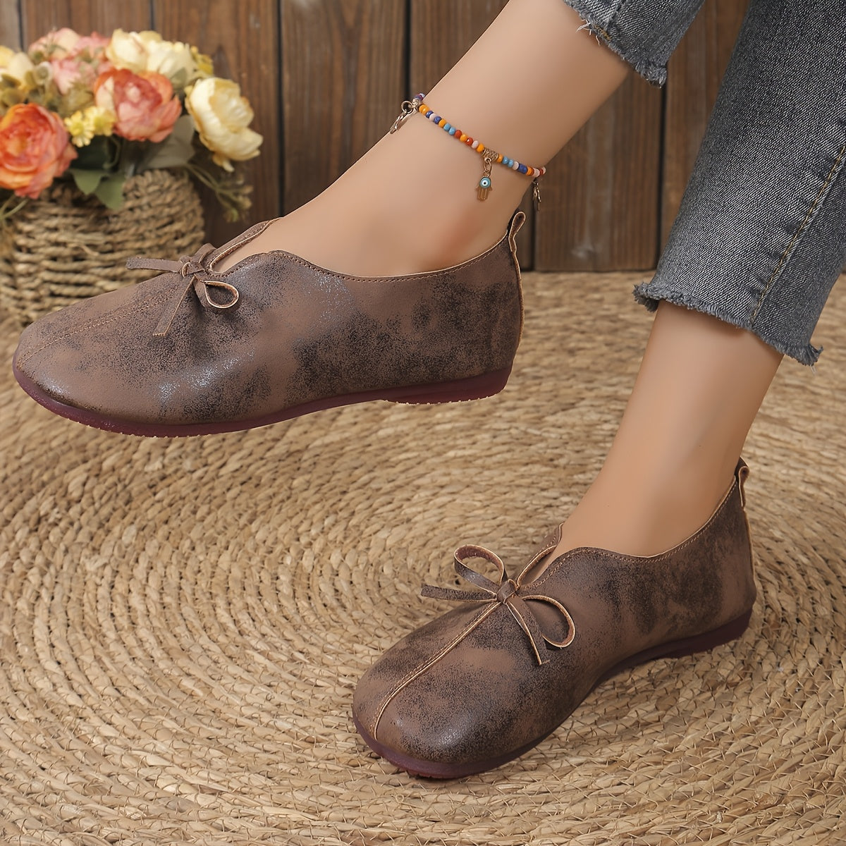 Women's Sneakers – Non-Slip Sole Lightweight for Everyday Wear