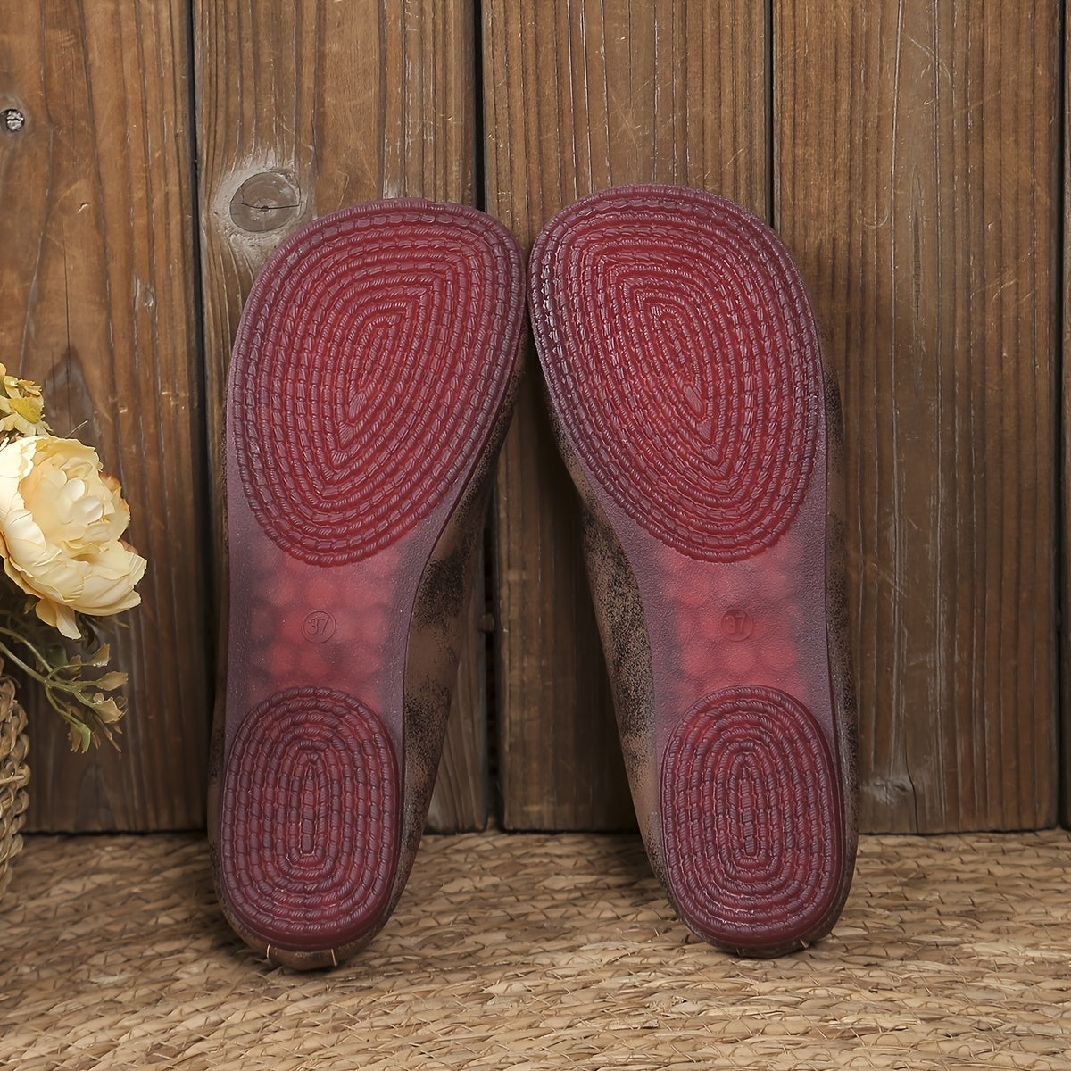 Women's Sneakers – Non-Slip Sole Lightweight for Everyday Wear