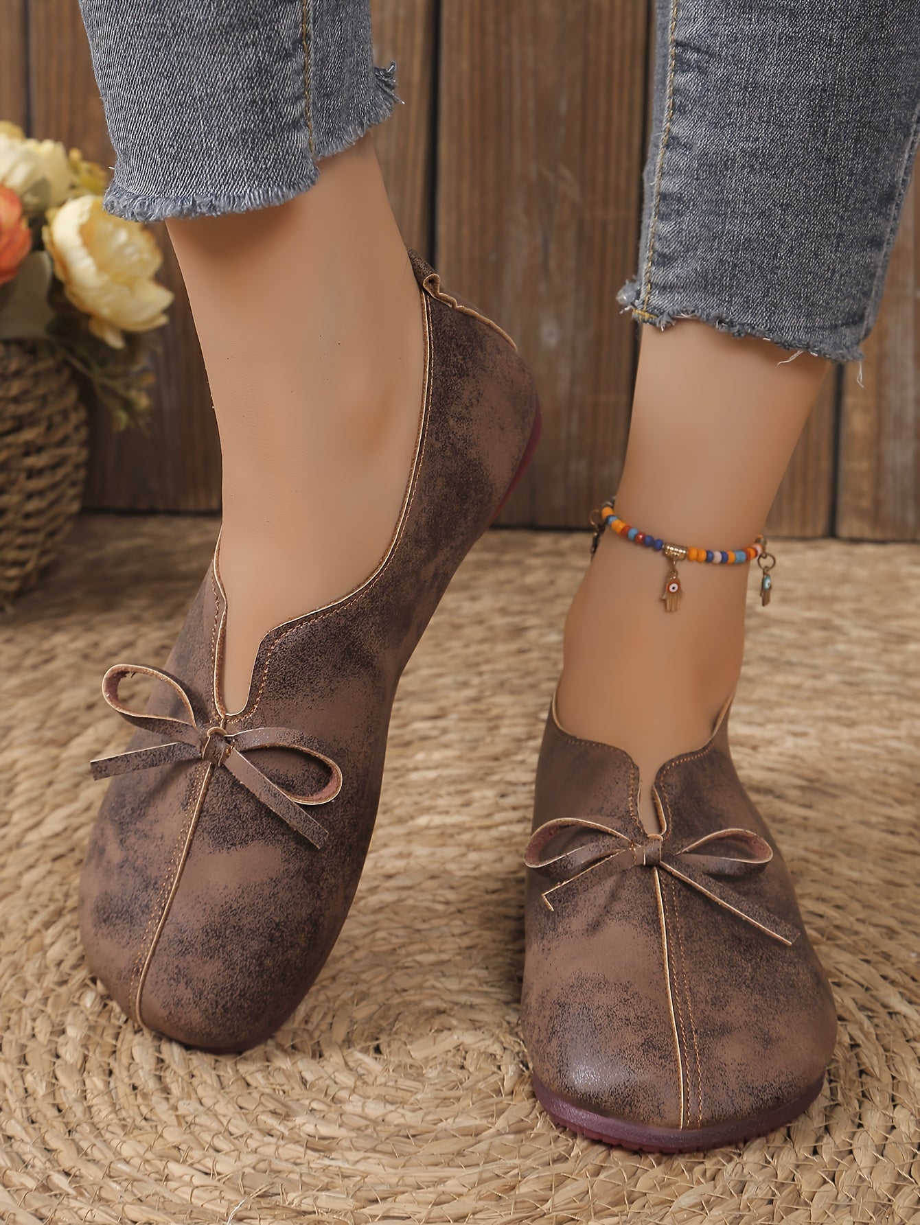 Women's Sneakers – Non-Slip Sole Lightweight for Everyday Wear