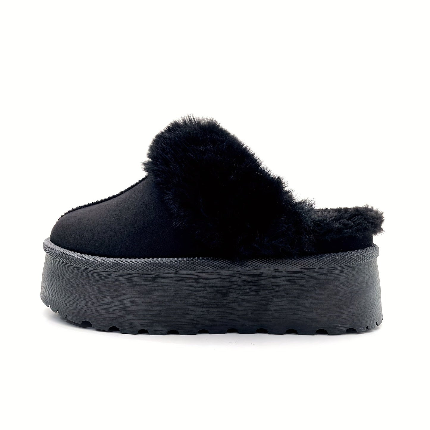 Women's Snow Boots – Comfort Fit for Cold Weather detail image