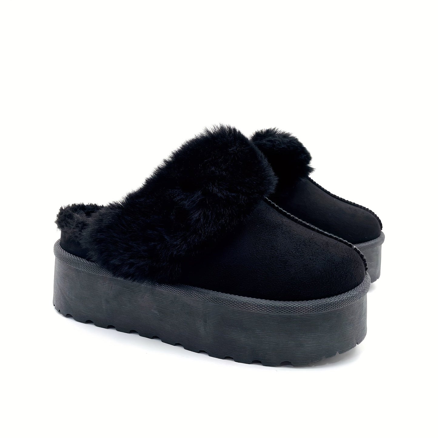 Women's Snow Boots – Comfort Fit for Cold Weather detail image - detail view 6