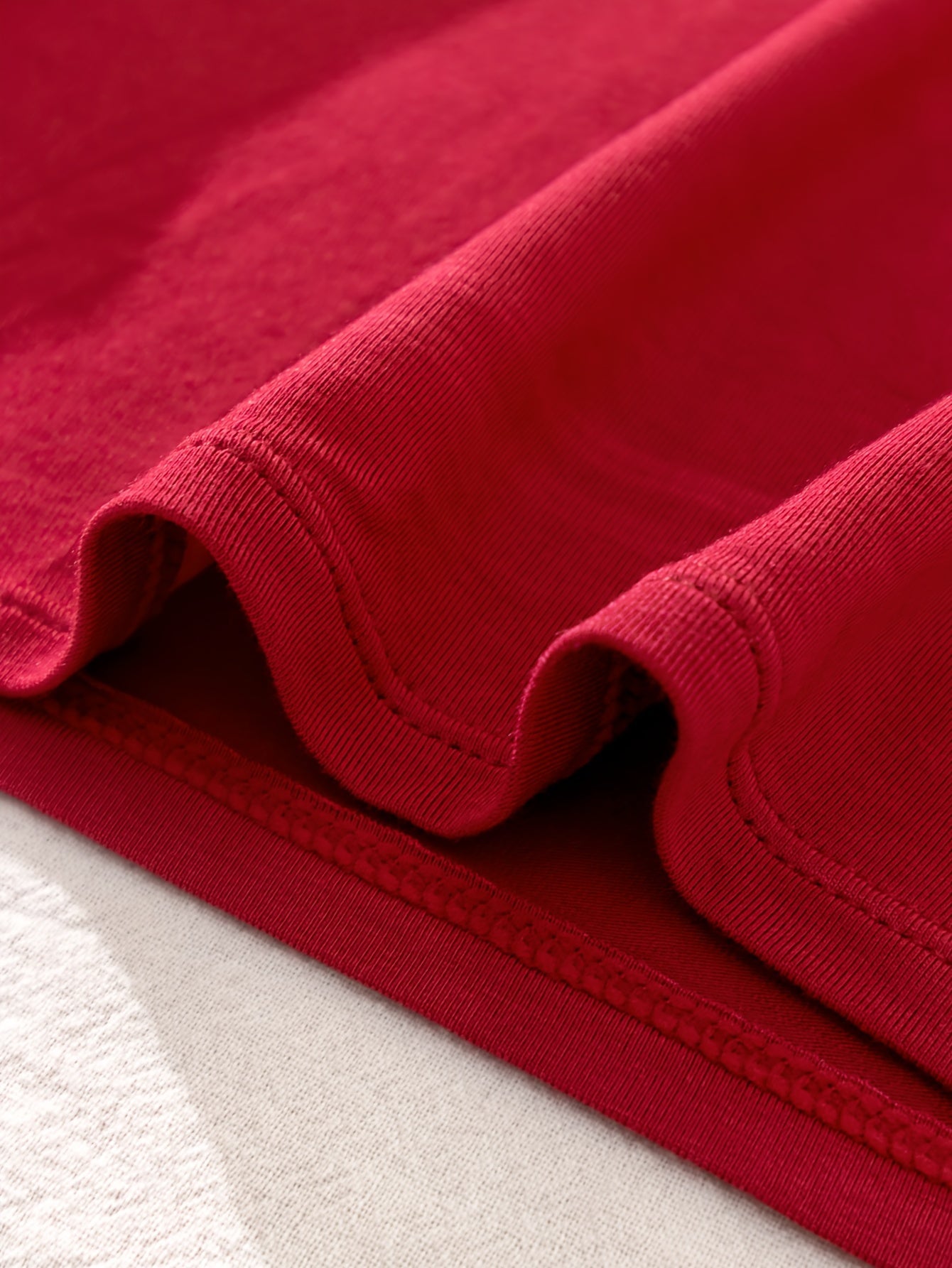 Women's Solid Color Camisole - Sleeveless 602341 detail image - detail view 17