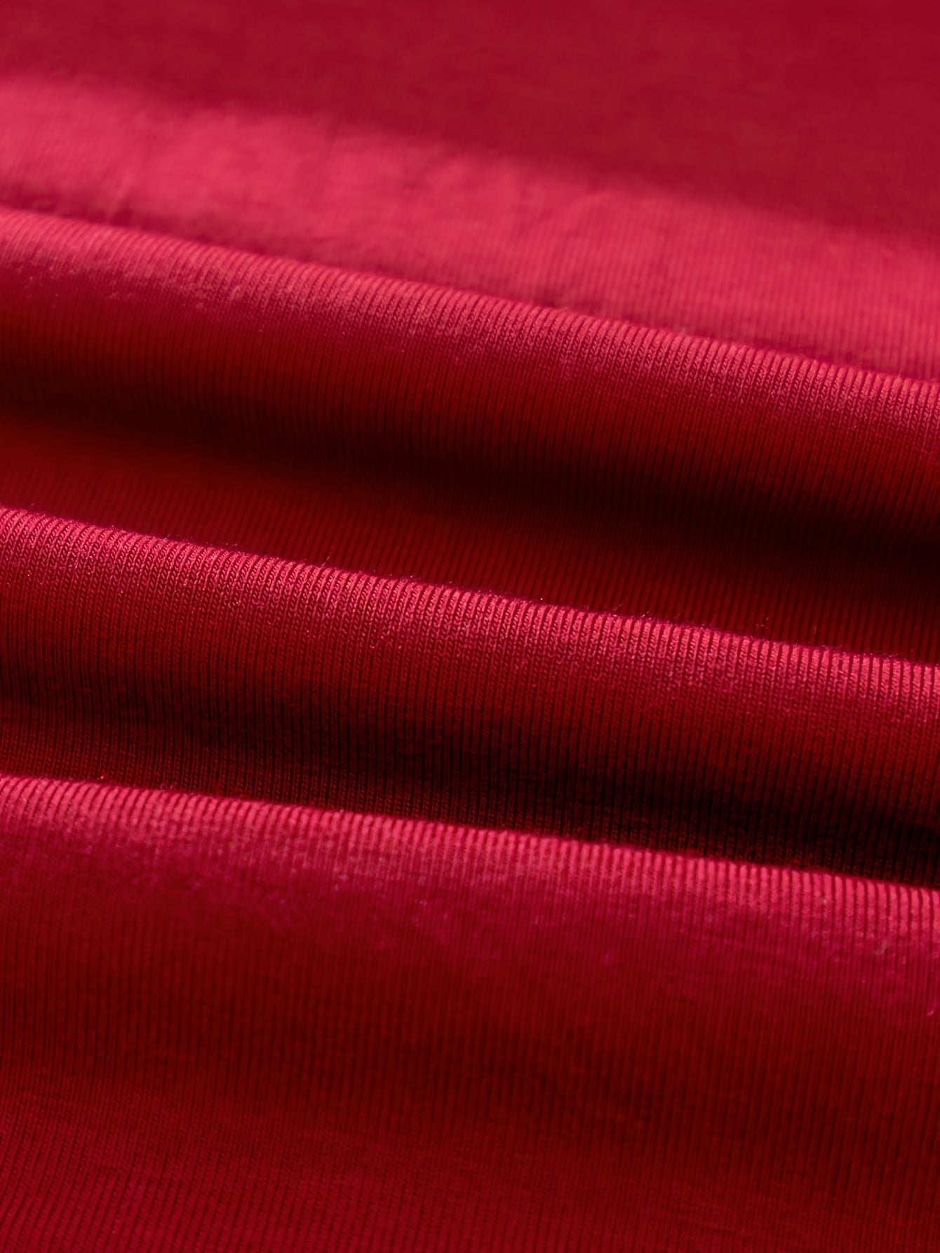 Women's Solid Color Camisole - Sleeveless 602341 detail image - detail view 9