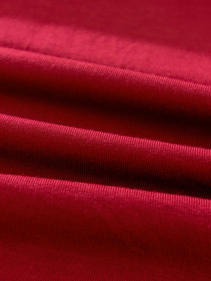 Women's Solid Color Camisole - Sleeveless 602341 detail image - detail view 9