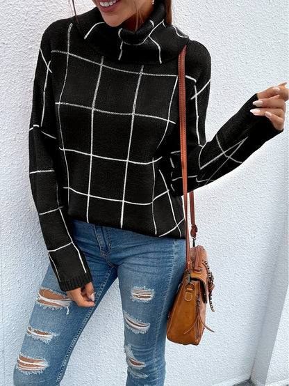 Women's Solid Color Shirt - Long Sleeve 084965 detail image
