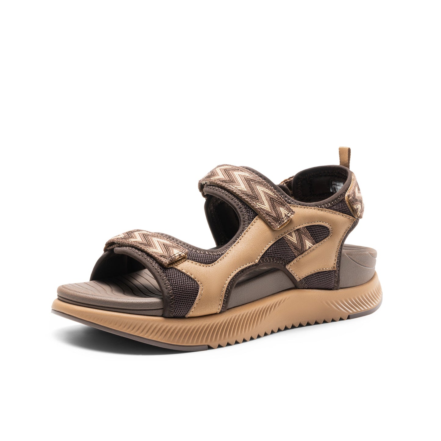 Women's Black Shoes - product view 5