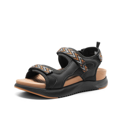 Women's Black Shoes - product view 1