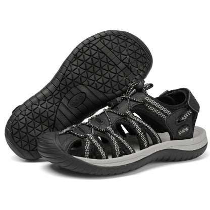 Women's Sport Sandals – Quick Dry Breathable Mesh for Beach & Water variant image