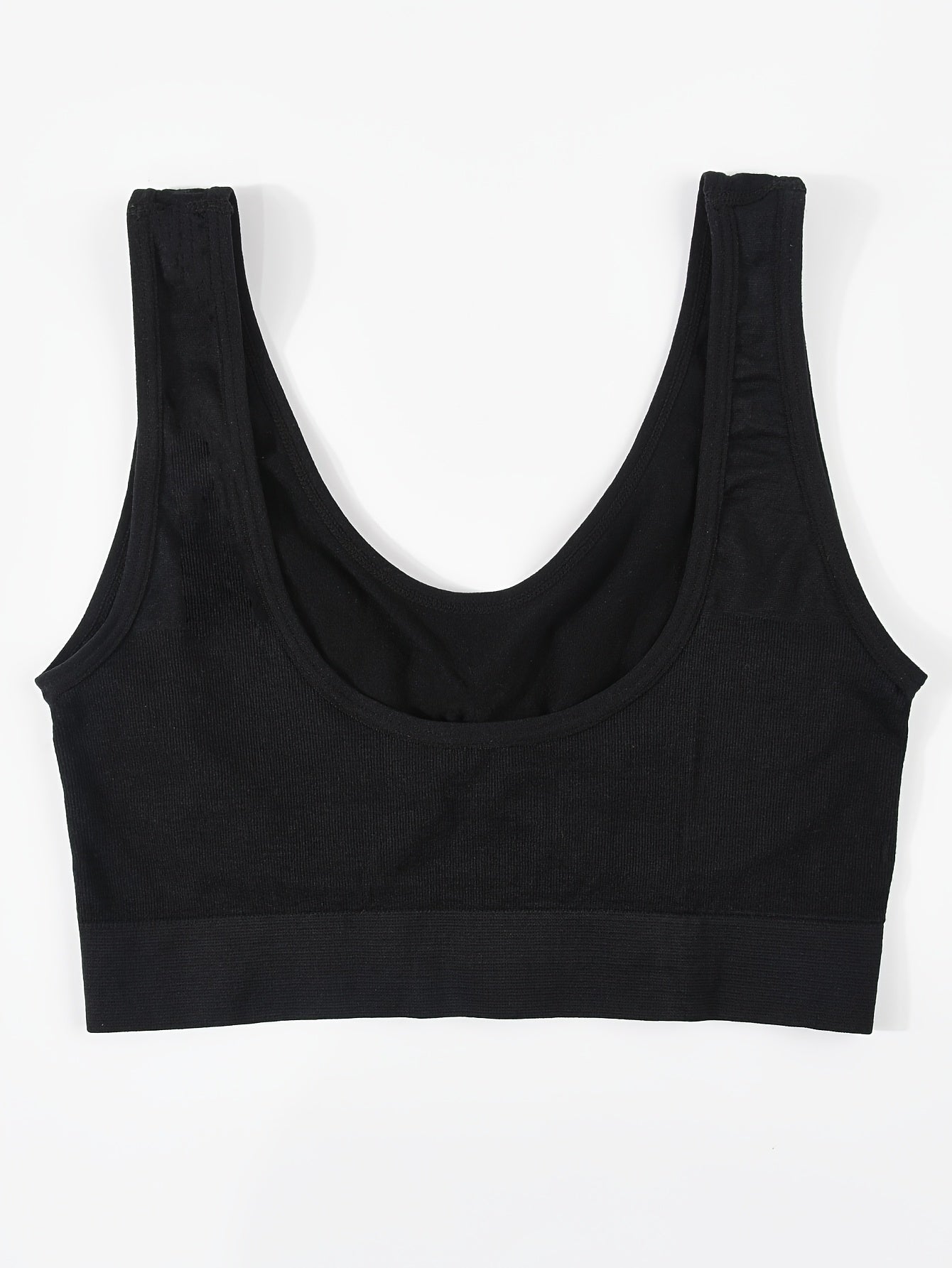 Women's Sports Bra - 12-Pack Unpadded, High Support