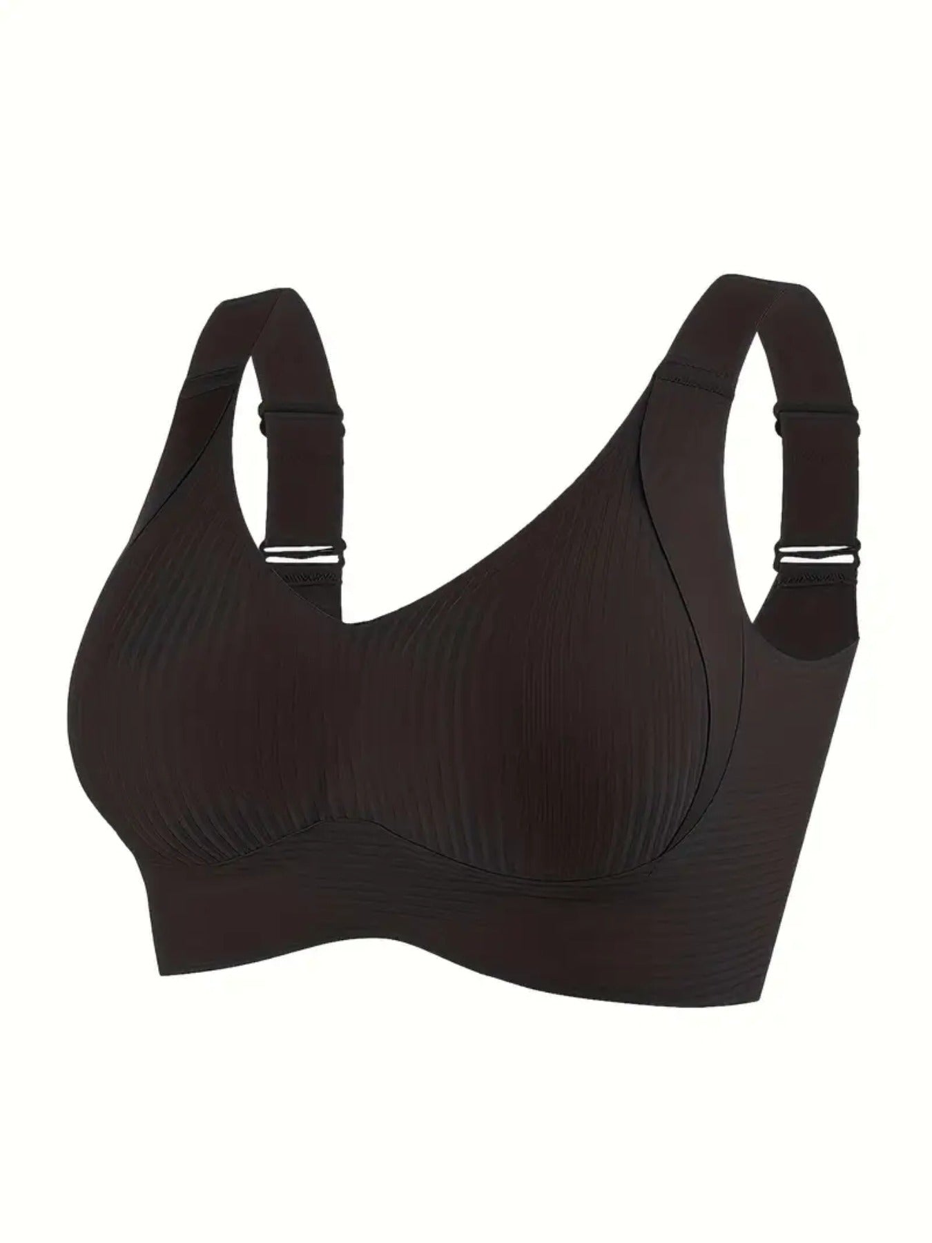 5pcs-A Knit Bra - product view 15