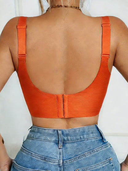5pcs-A Knit Bra - product view 19