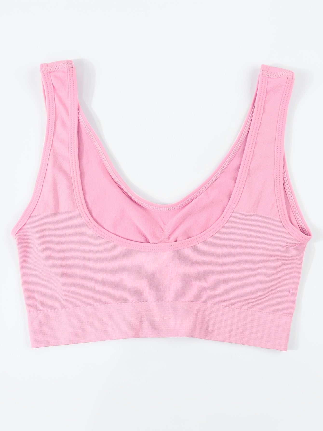 Women's Sports Bra - 7-Pack Unpadded, High Support