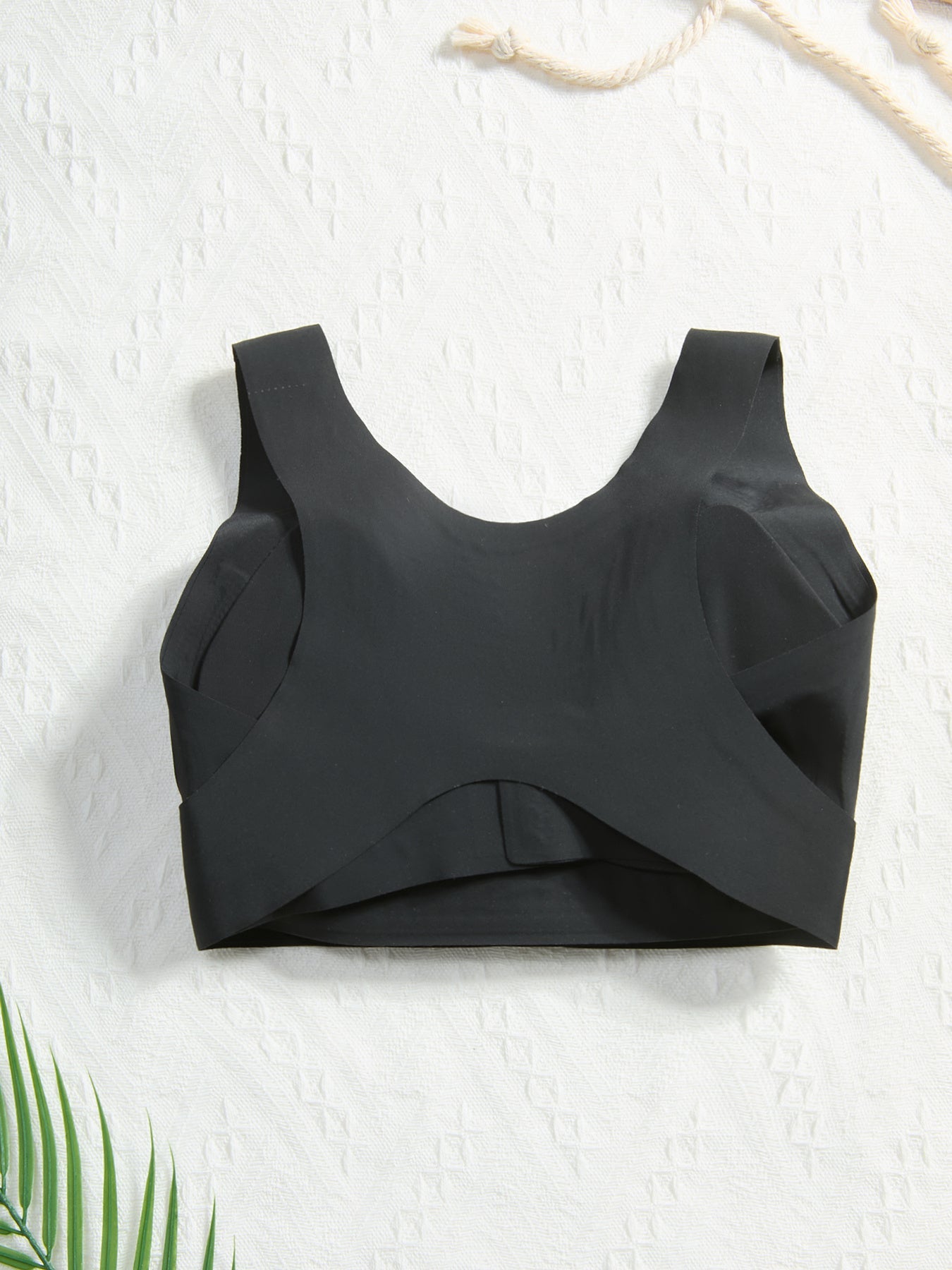 Women's Sports Bra - Removable Pads, Medium Support