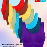 Mixed colors