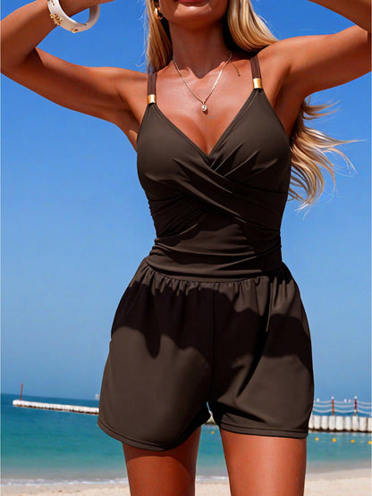 Women's Swim Dress - Beach Ready 577445 detail image - detail view 7