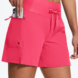 Pink Ditsy