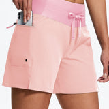 Pastel Pink