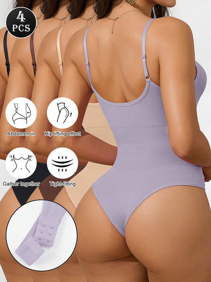 Women's Mixed colors Underwear - product view 10