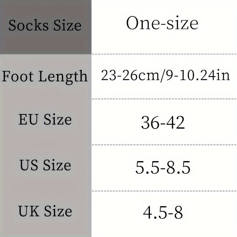 2 Pairs Of Women's Knee Socks Thickened Warm Winter Socks Fried Dough Twists White - product view 4