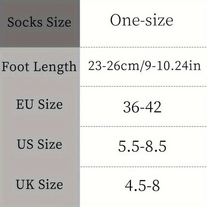 2 Pairs Of Women's Knee Socks Thickened Warm Winter Socks Fried Dough Twists White - product view 4