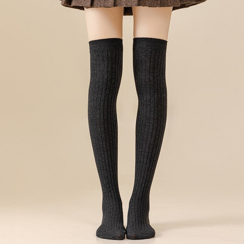 Women's Thermal Pantyhose - 4-Piece Pack
