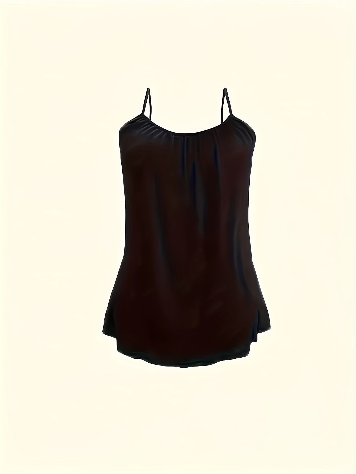 Women's Three-Piece Outfit Set - Knit Casual Matching Look detail image - detail view 7