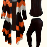 Orange red