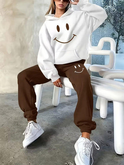 Women's Sky Blue Printed Sweatshirt - product view 26