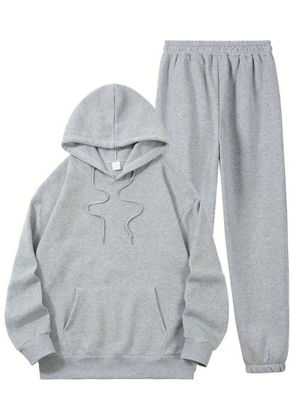 Women's Tracksuit Set - Active Printed Style 67 detail image - detail view 9