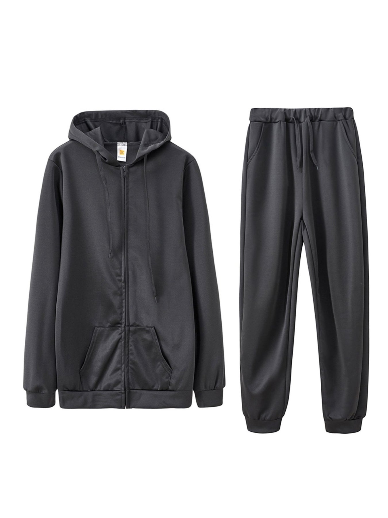 Women's Viridity Zip-Up High-Waist Jacket - product view 34