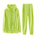 Fluorescent Green
