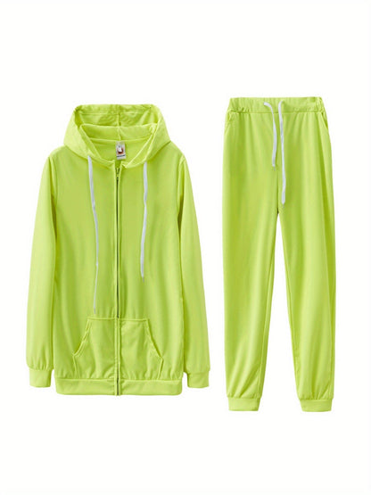 Women's Viridity Zip-Up High-Waist Jacket - product view 37