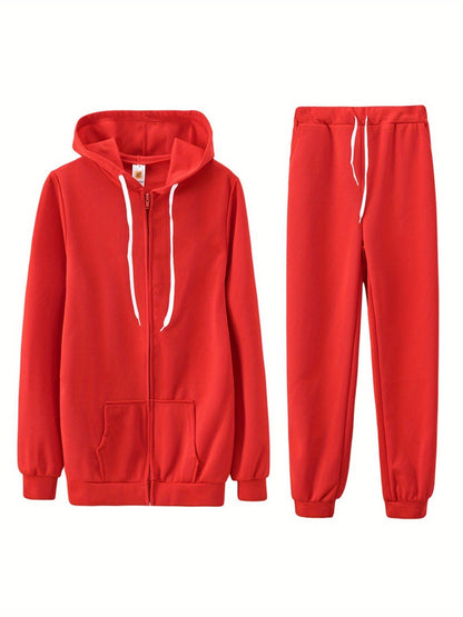 Women's Viridity Zip-Up High-Waist Jacket - product view 20