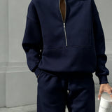 Navy Color