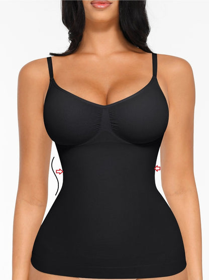 Black Tank Top - product view 6