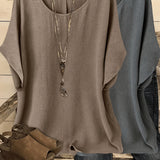 Brown + Gray