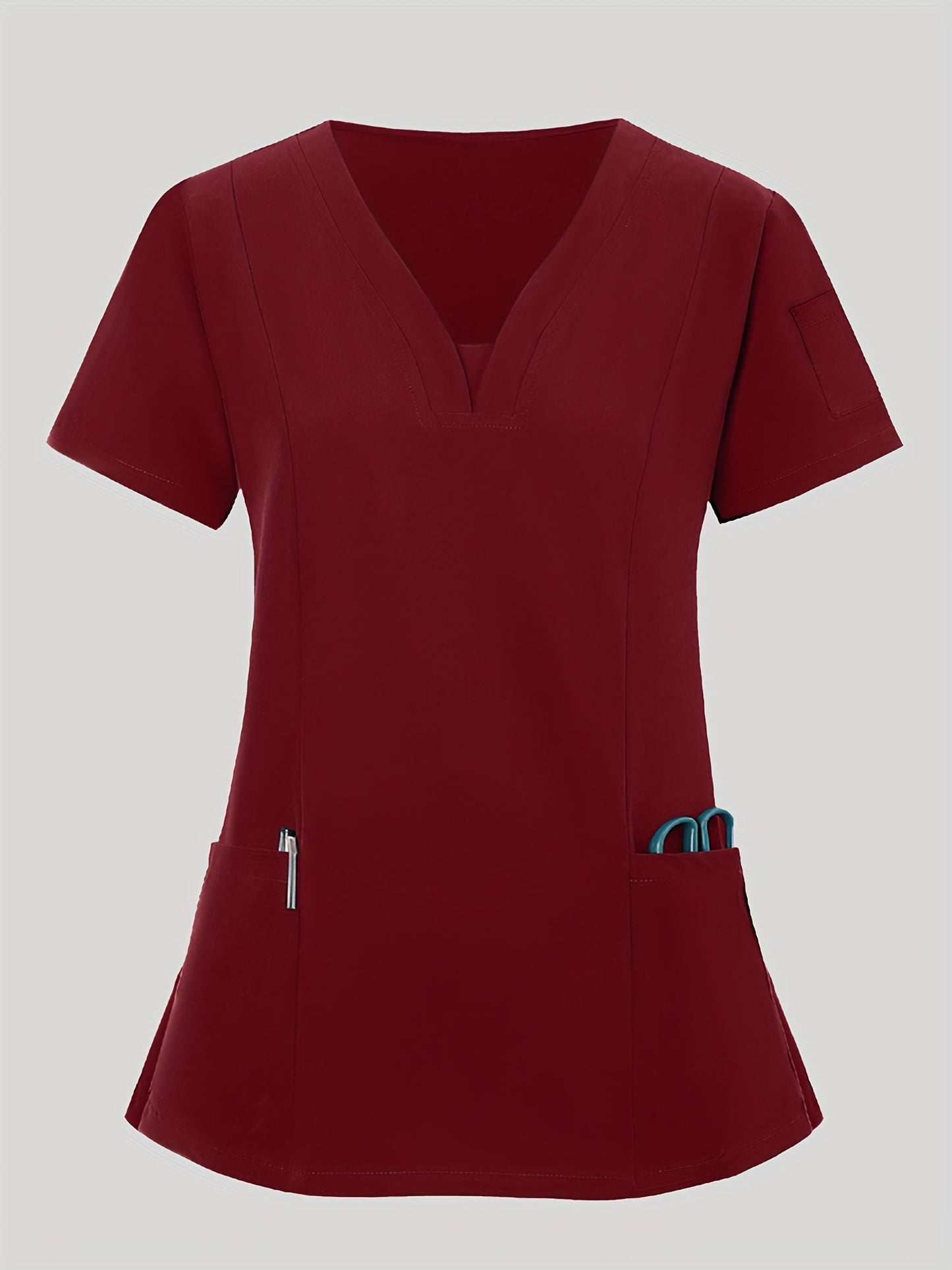 Women's Two-Piece Pants Set - Casual Matching Style 91
