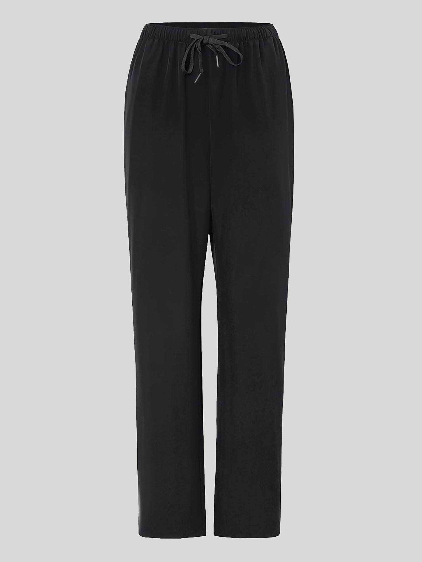Women's Two-Piece Pants Set - Casual Matching Style 91