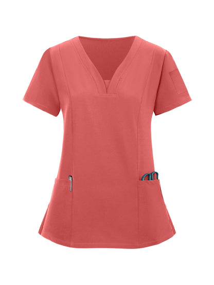 Women's Two-Piece Pants Set - Casual Matching Style 91