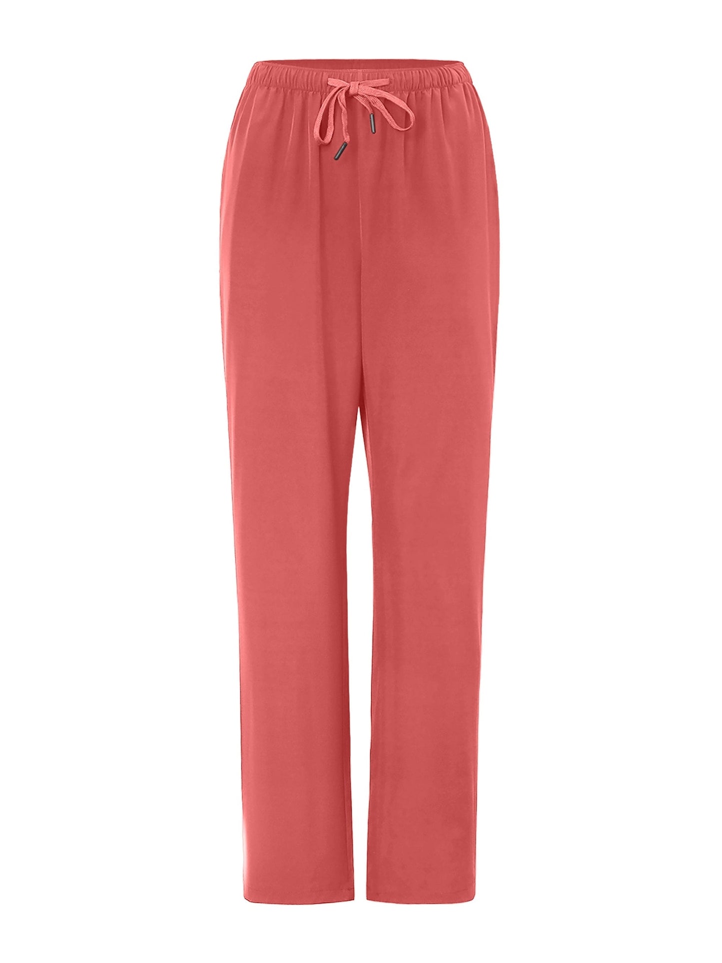 Women's Two-Piece Pants Set - Casual Matching Style 91