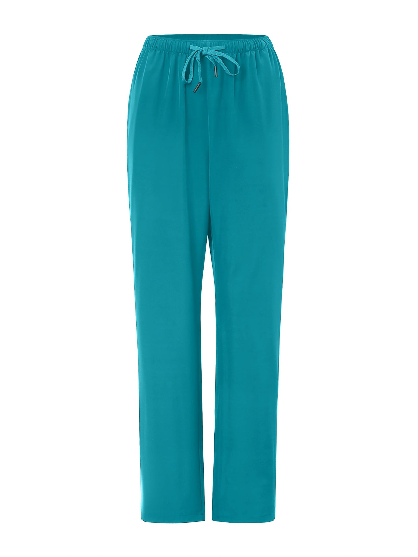 Women's Two-Piece Pants Set - Casual Matching Style 91