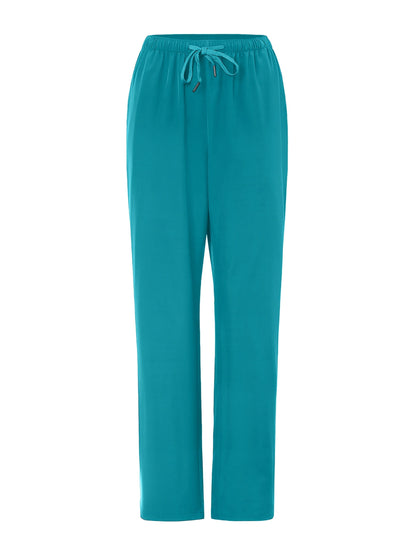 Women's Two-Piece Pants Set - Casual Matching Style 91