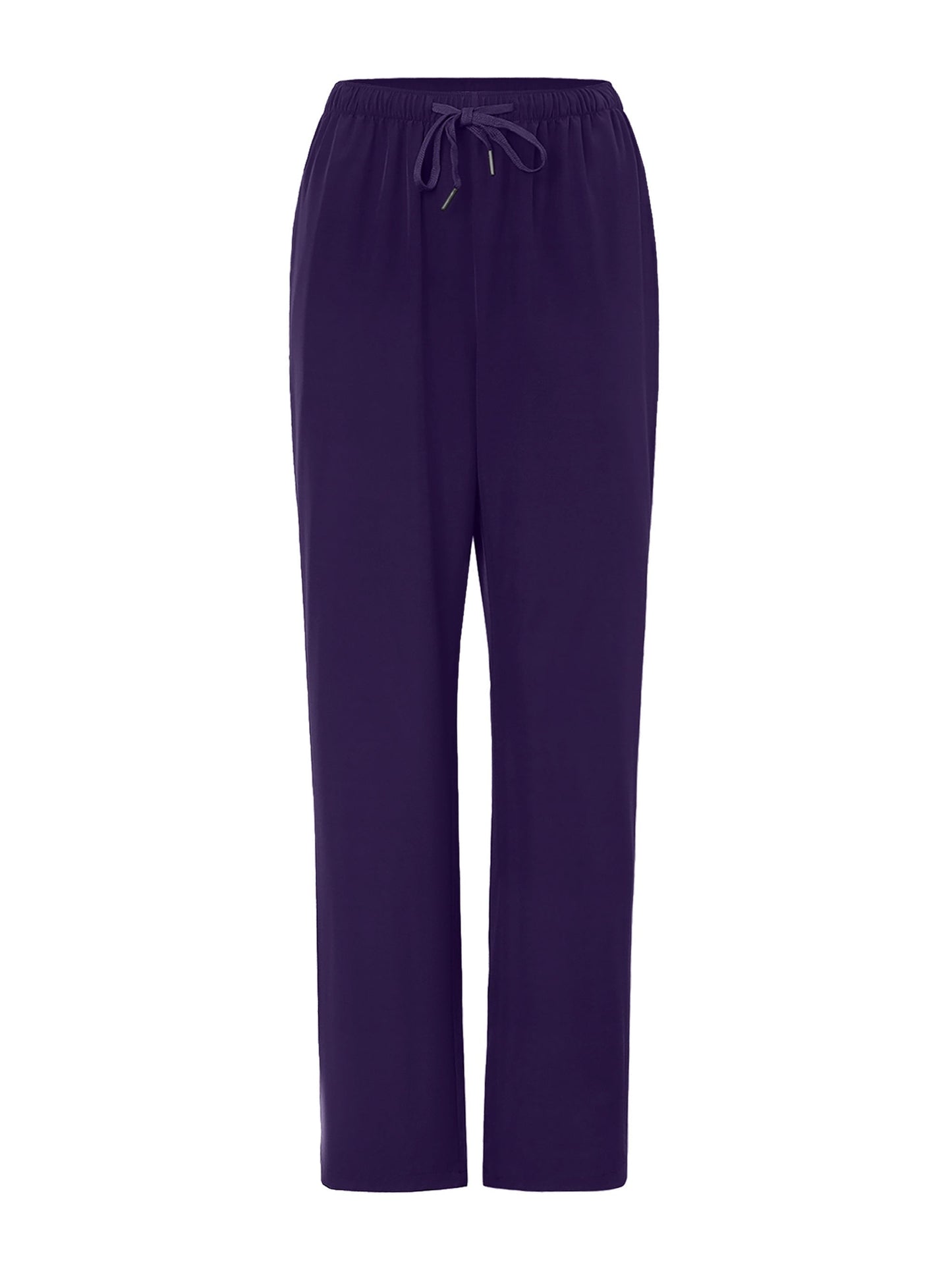 Women's Two-Piece Pants Set - Casual Matching Style 91