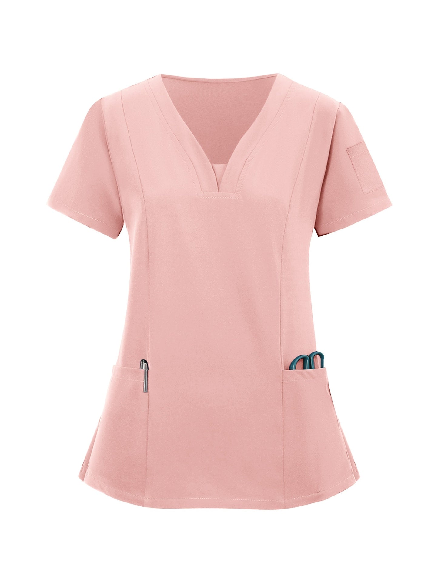 Women's Two-Piece Pants Set - Casual Matching Style 91