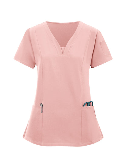 Women's Two-Piece Pants Set - Casual Matching Style 91