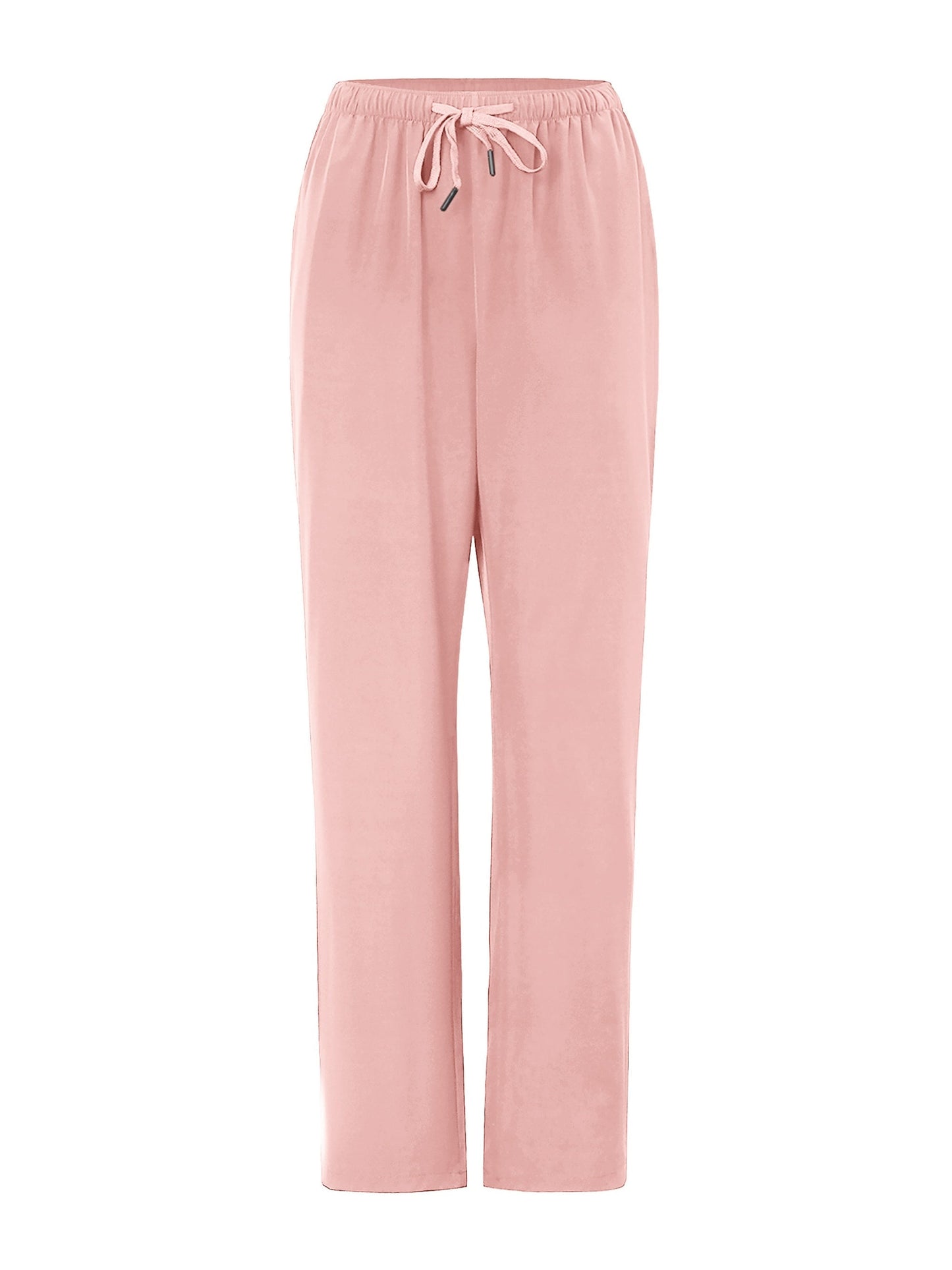 Women's Two-Piece Pants Set - Casual Matching Style 91