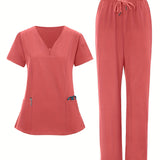 Orange-Red