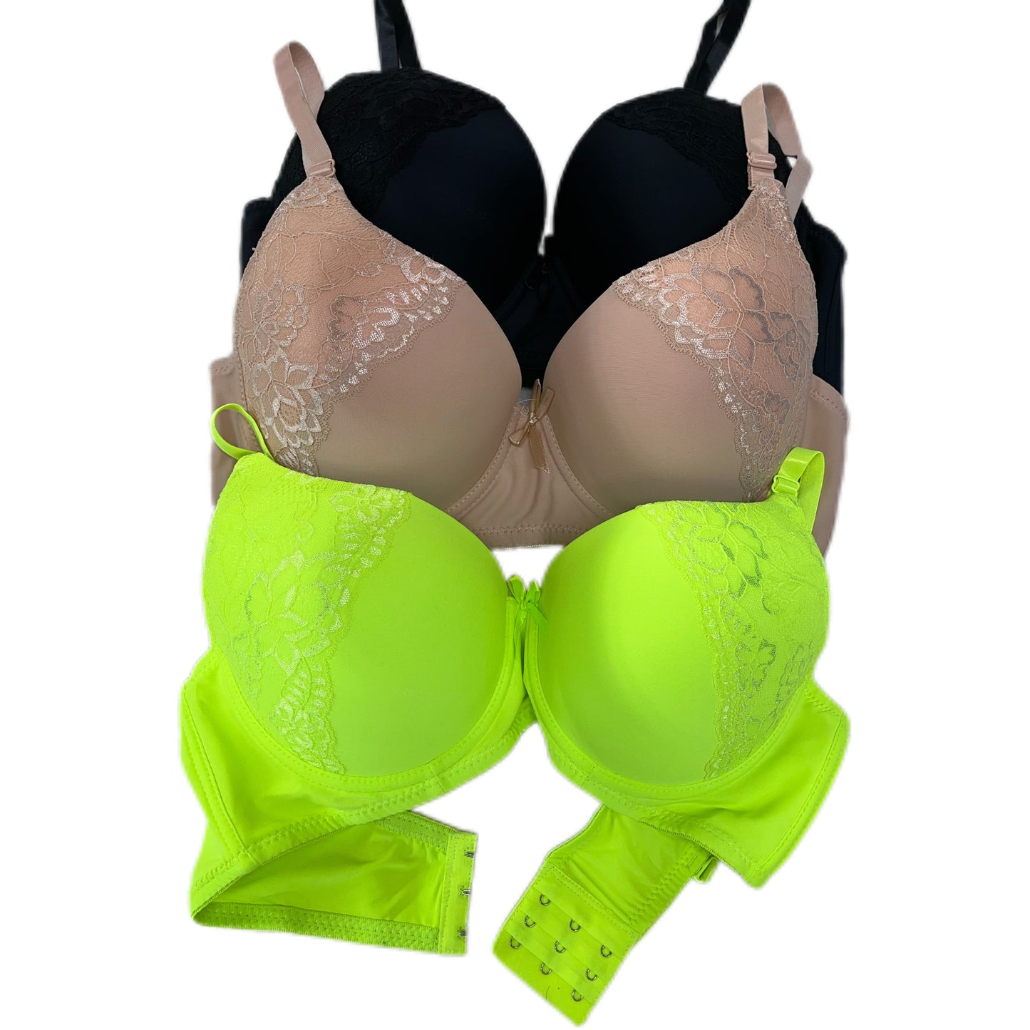Women's Underwire Bra - 6-Pack Everyday Support
