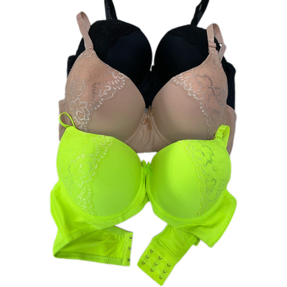Women's Underwire Bra - 6-Pack Everyday Support