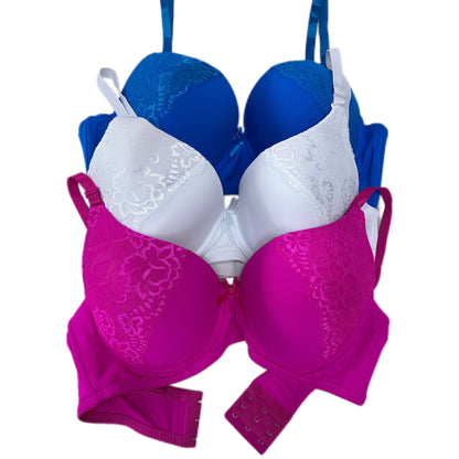 Women's Underwire Bra - 6-Pack Everyday Support